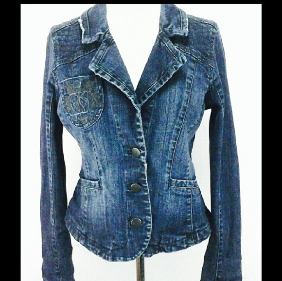 Dkny Jackets & Blazers - DKNY Jacket/Blazer